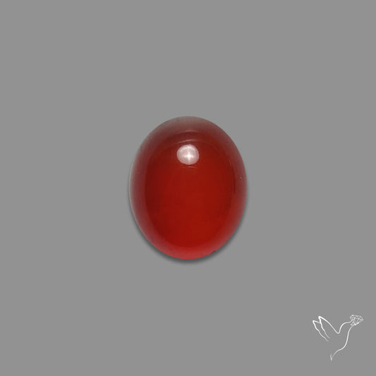 Yemeni Aqeeq Cabochon Healing Stone
