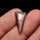 Black Sunstone Meteor Shower Pattern Cabochon