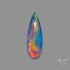 Aurora Opal Doublet