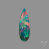 Aurora Opal Doublet