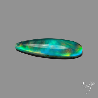 Aurora Opal Doublet