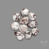 Wild Horse Jasper Cabochons Lot