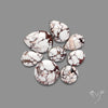 Wild Horse Jasper Cabochons Lot