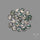 Rose Cut Moss Agate Lot