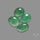 Green Tanzurine Cabochons Lot