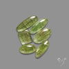 Mint Green Kyanite Cabochons Lot