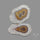 Solar Quartz Slices Lot