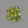 Peridot Cabochons Lot