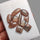 Confetti Black Sunstone Cabochons Lot