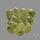 Gemmy Green Serpentine Cabochons Lot