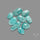 Peruvian Amazonite Cabochons Lot