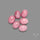 Petalite Cabochons Lot