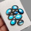 Blue Labradorite Lot