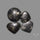 Obsidian Cabochons Lot