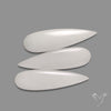 Glow Stone Cabochons Lot