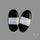 Russian Belomorite Moonstone Inlay Black Onyx Lot