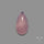 Lavender Chalcedony Cabochon