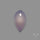 Lavender Chalcedony Cabochon