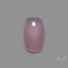 Lavender Chalcedony Cabochon