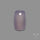 Lavender Chalcedony Cabochon