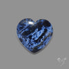 Pietersite Heart Cabochon