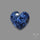 Pietersite Heart Cabochon