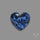 Pietersite Heart Cabochon