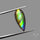 AAA Blue Green Ammolite Cabochon
