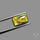 AAA Green Gold Ammolite Cabochon