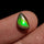 AAA Green Ammolite Cabochon