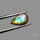 AAA Blue Green Gold Ammolite Cabochon