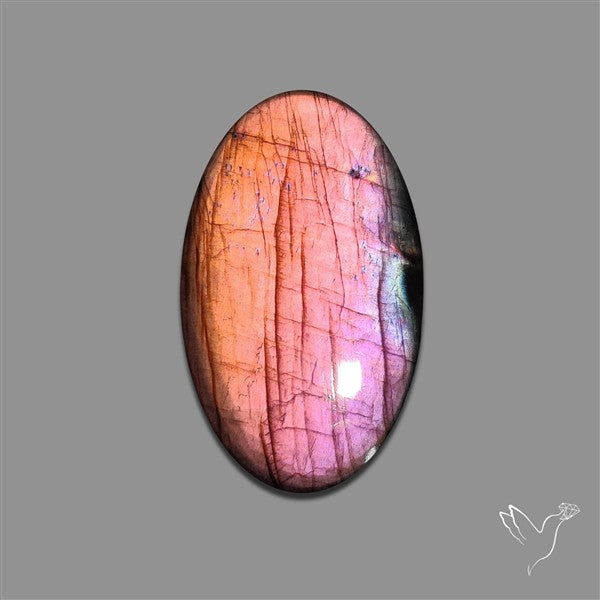 Spectrolite Cabochon