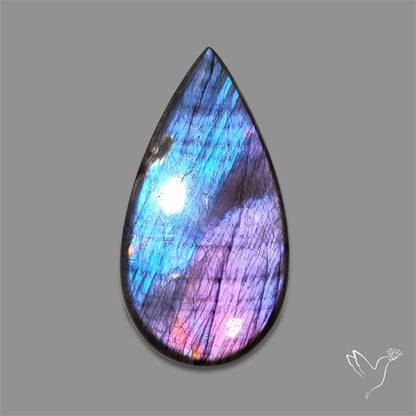 Spectrolite Cabochon