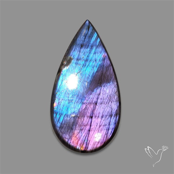 Spectrolite Cabochon