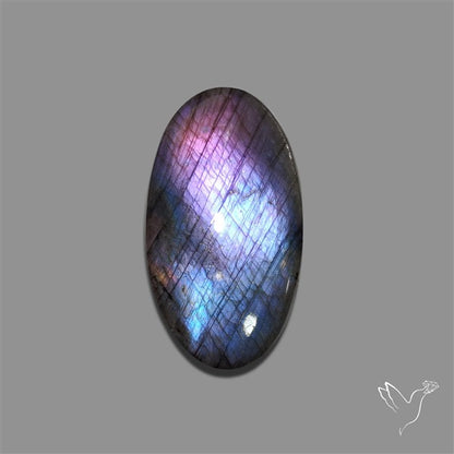 Spectrolite Cabochon