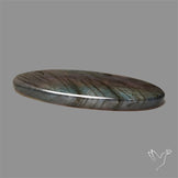 Spectrolite Cabochon