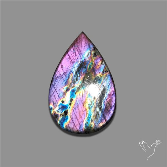 Spectrolite Cabochon