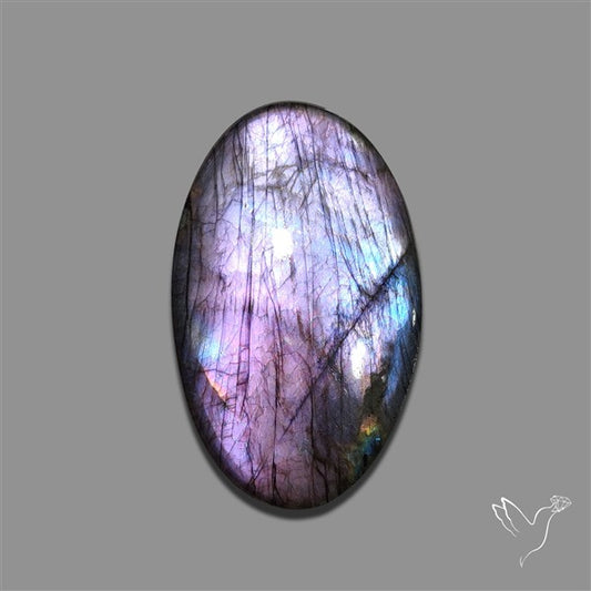Spectrolite Cabochon