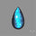 Spectrolite Cabochon