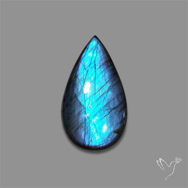 Spectrolite Cabochon