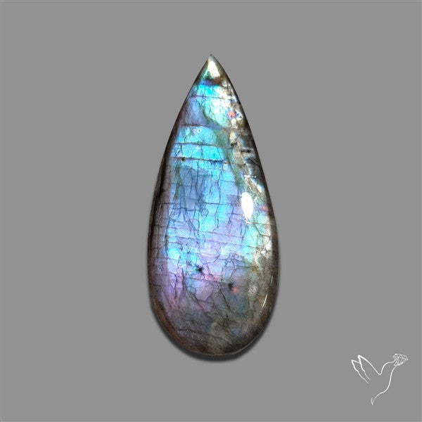 Spectrolite Cabochon