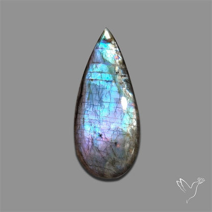 Spectrolite Cabochon