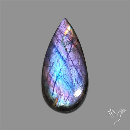 Spectrolite Cabochon
