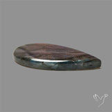 Spectrolite Cabochon