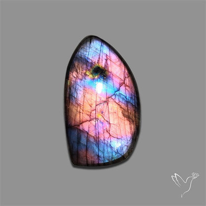 Spectrolite Cabochon