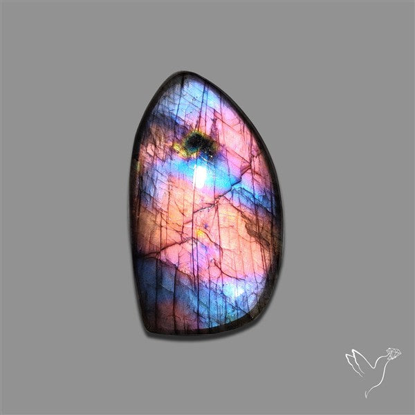 Spectrolite Cabochon