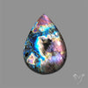 Spectrolite Cabochon
