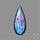 Spectrolite Cabochon