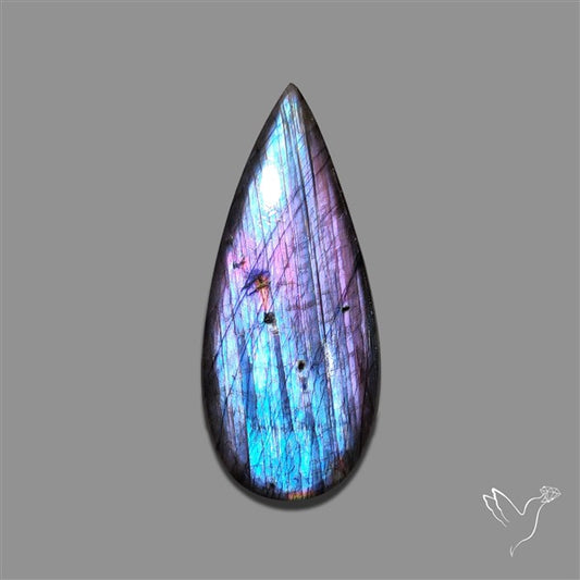 Spectrolite Cabochon
