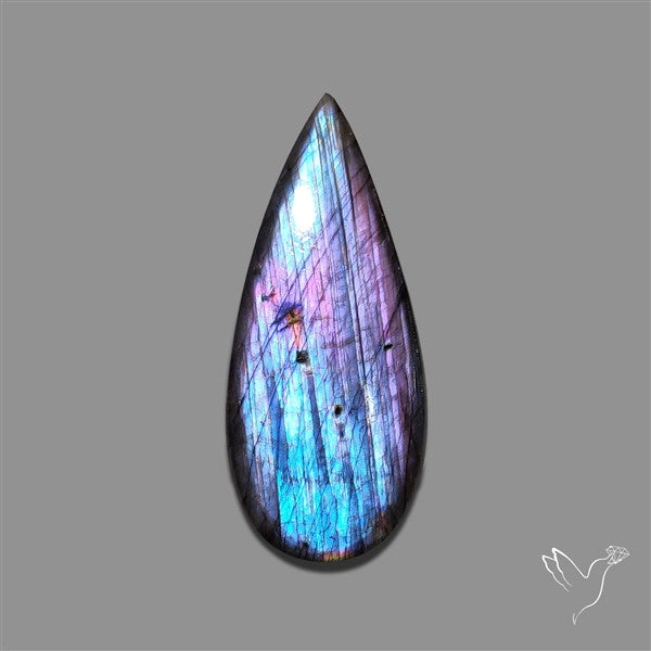 Spectrolite Cabochon